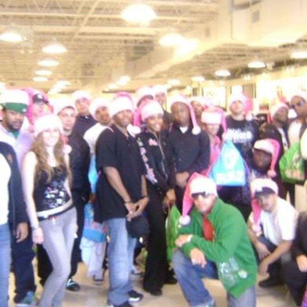 Meet your Posher, Diana